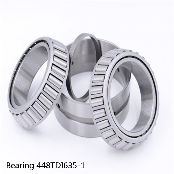 Bearing 448TDI635-1