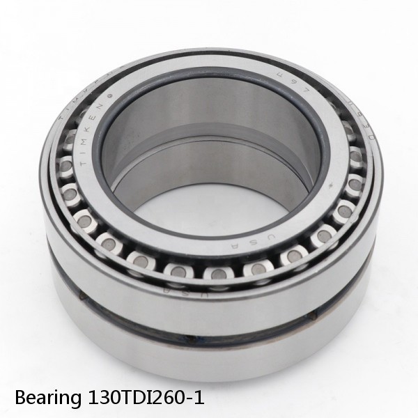 Bearing 130TDI260-1