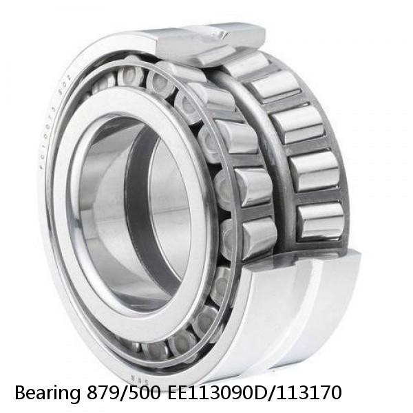 Bearing 879/500 EE113090D/113170