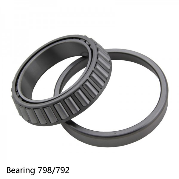 Bearing 798/792