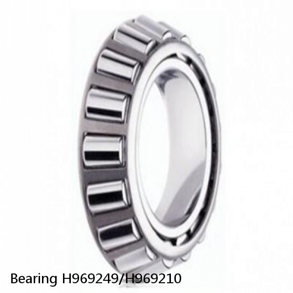 Bearing H969249/H969210