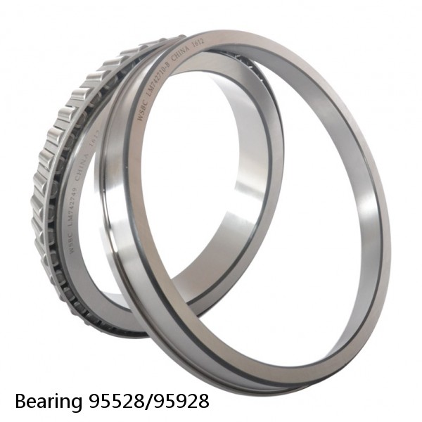 Bearing 95528/95928