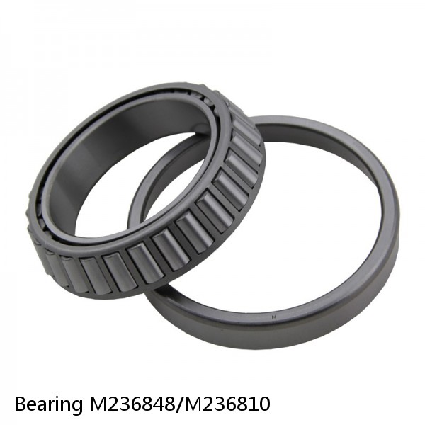 Bearing M236848/M236810