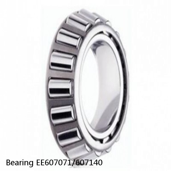 Bearing EE607071/607140