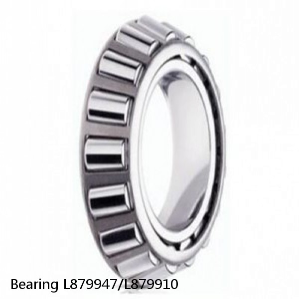 Bearing L879947/L879910