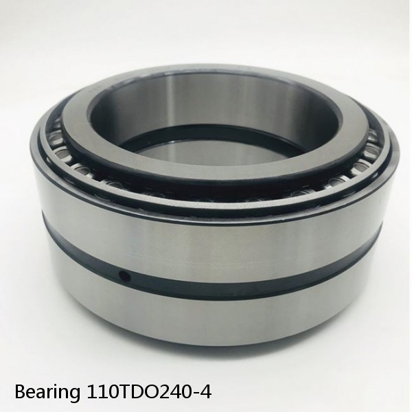 Bearing 110TDO240-4