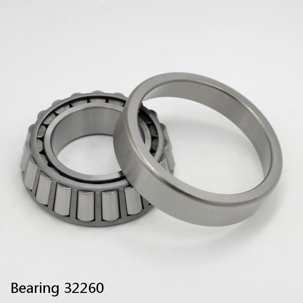 Bearing 32260