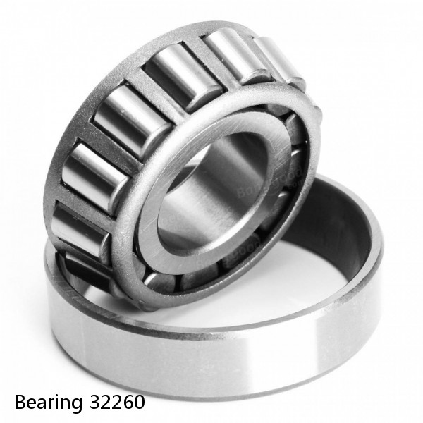 Bearing 32260