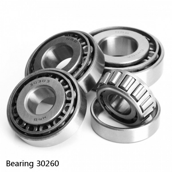 Bearing 30260