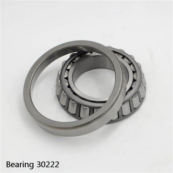 Bearing 30222