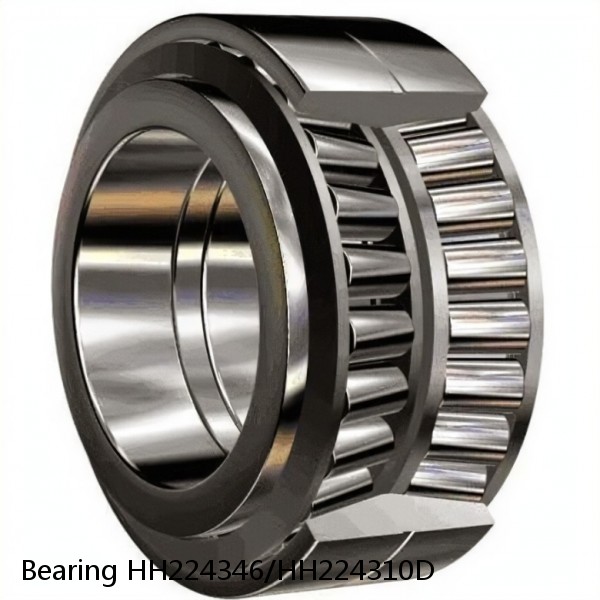 Bearing HH224346/HH224310D