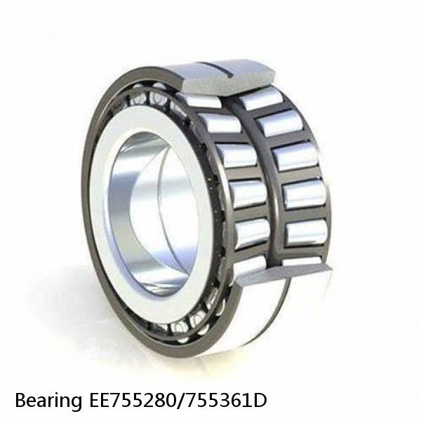 Bearing EE755280/755361D