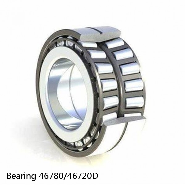 Bearing 46780/46720D