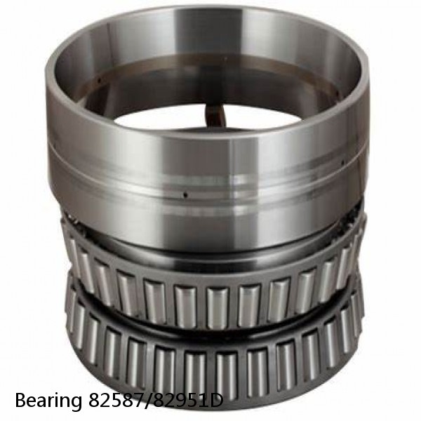 Bearing 82587/82951D