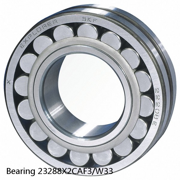 Bearing 23288X2CAF3/W33