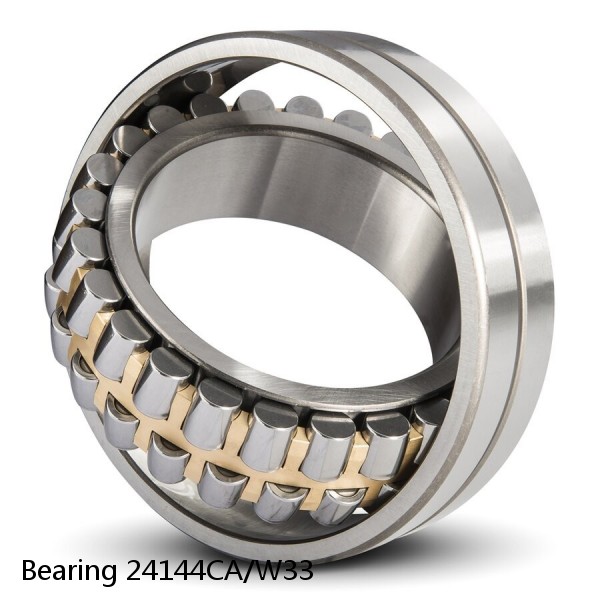 Bearing 24144CA/W33