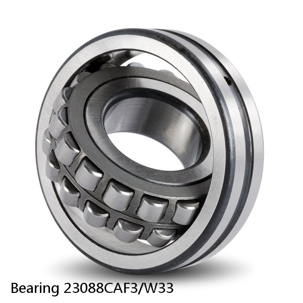 Bearing 23088CAF3/W33