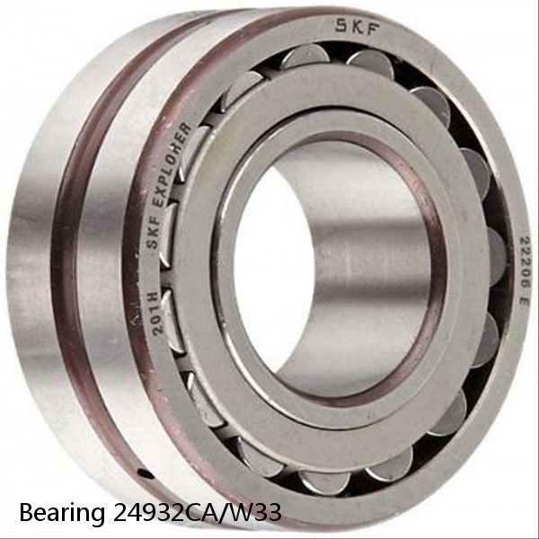 Bearing 24932CA/W33