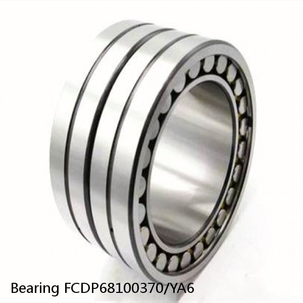 Bearing FCDP68100370/YA6