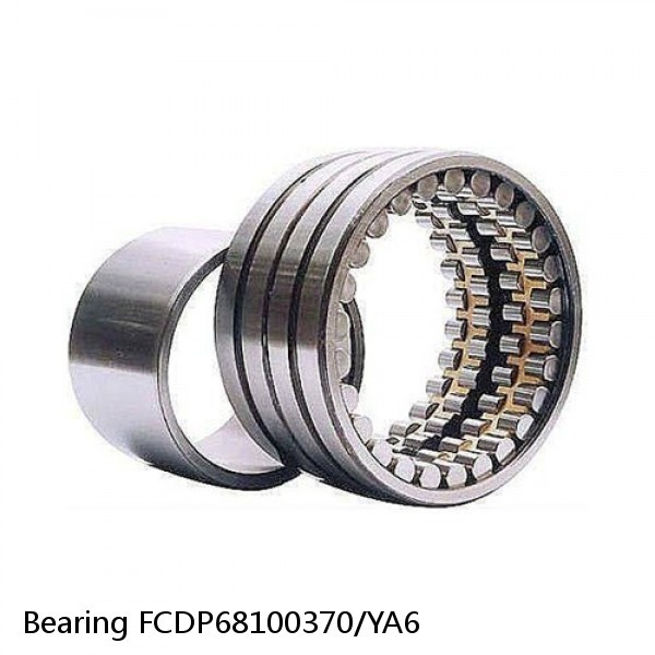 Bearing FCDP68100370/YA6