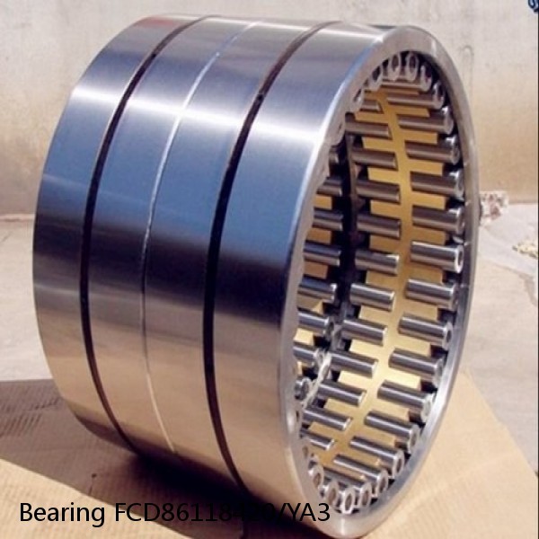 Bearing FCD86118420/YA3