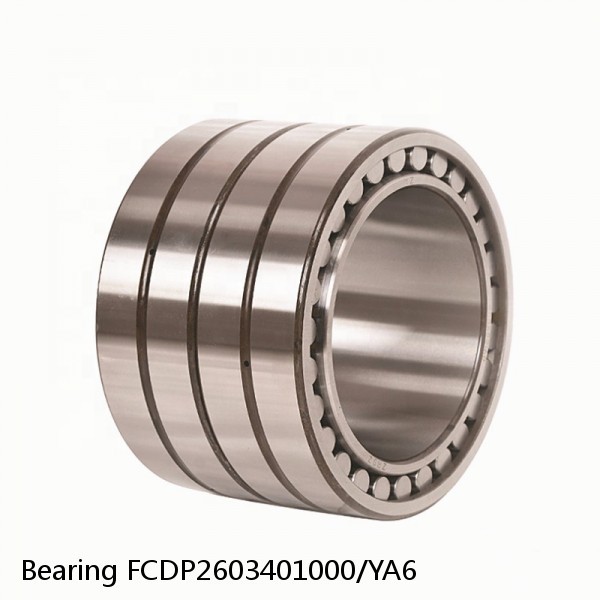 Bearing FCDP2603401000/YA6