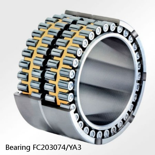 Bearing FC203074/YA3