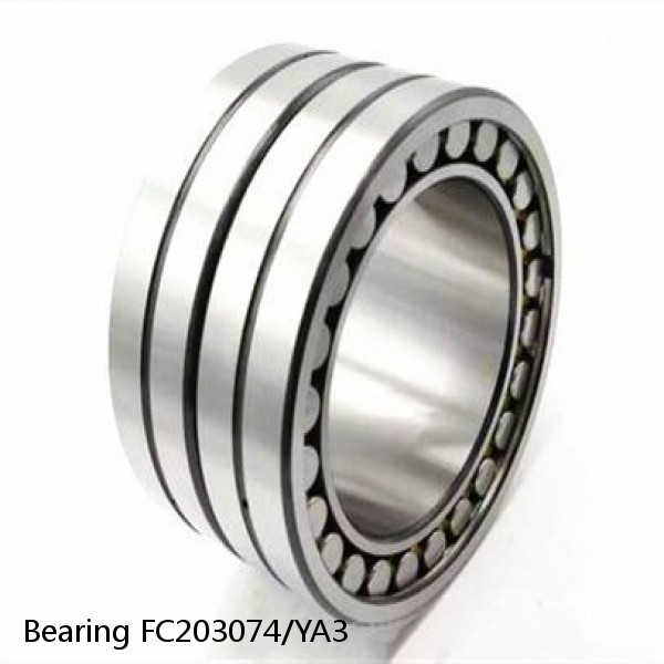 Bearing FC203074/YA3