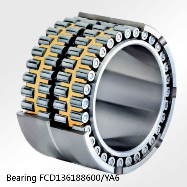 Bearing FCD136188600/YA6