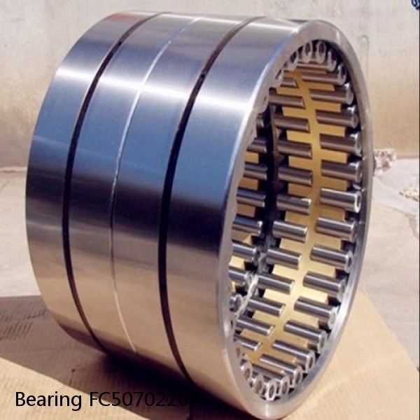 Bearing FC5070220A