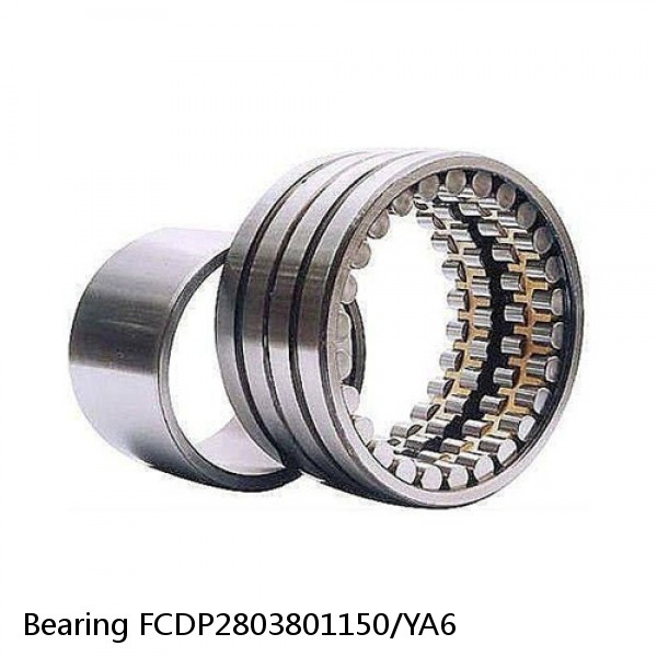 Bearing FCDP2803801150/YA6