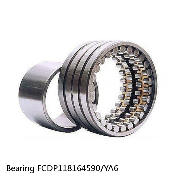 Bearing FCDP118164590/YA6