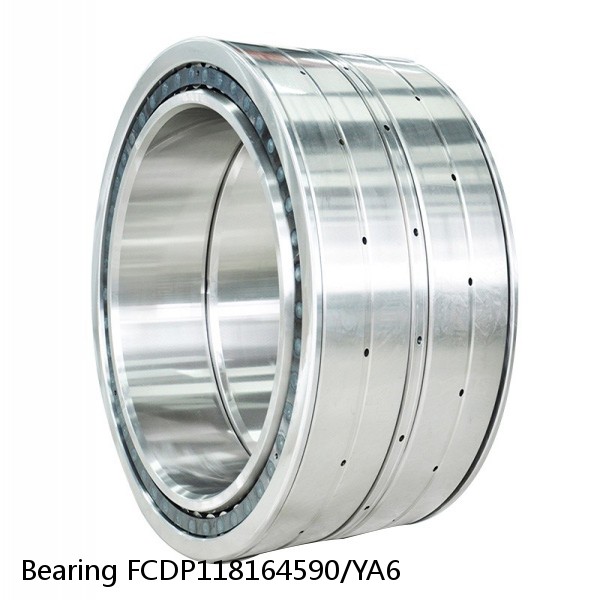 Bearing FCDP118164590/YA6