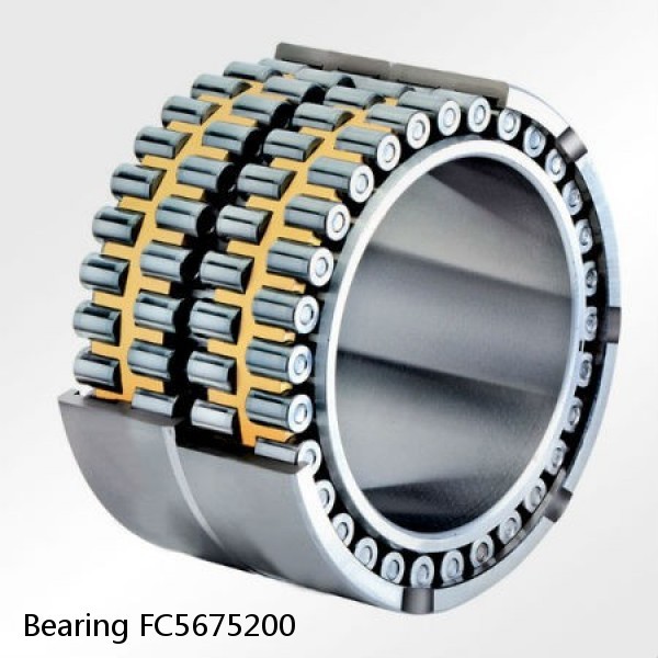 Bearing FC5675200