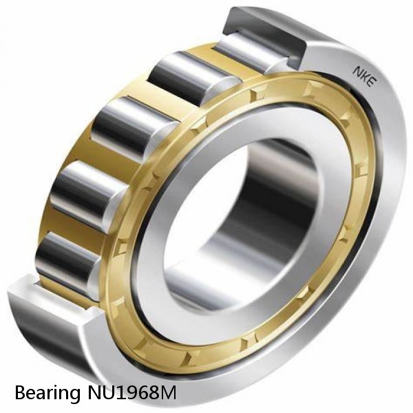 Bearing NU1968M