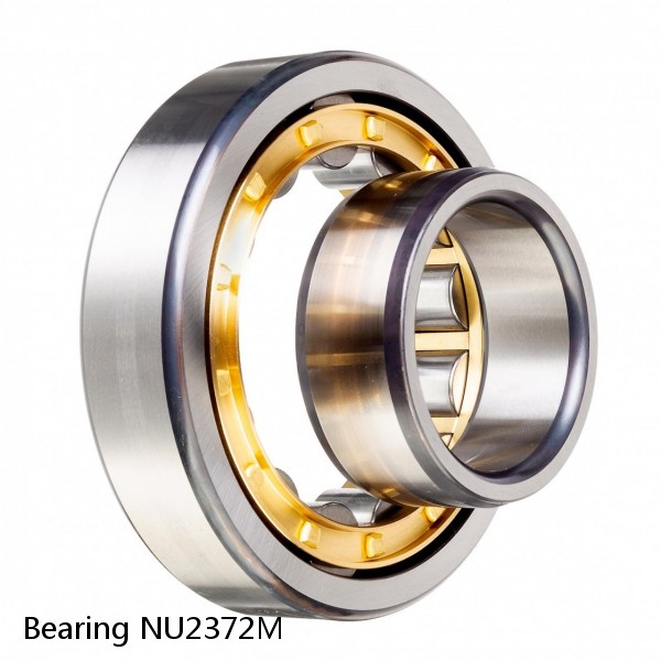 Bearing NU2372M