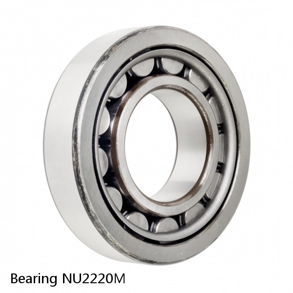 Bearing NU2220M