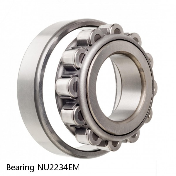 Bearing NU2234EM