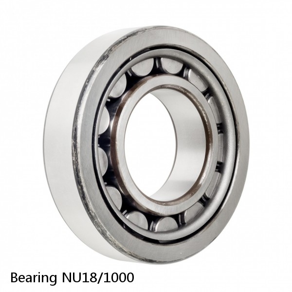 Bearing NU18/1000