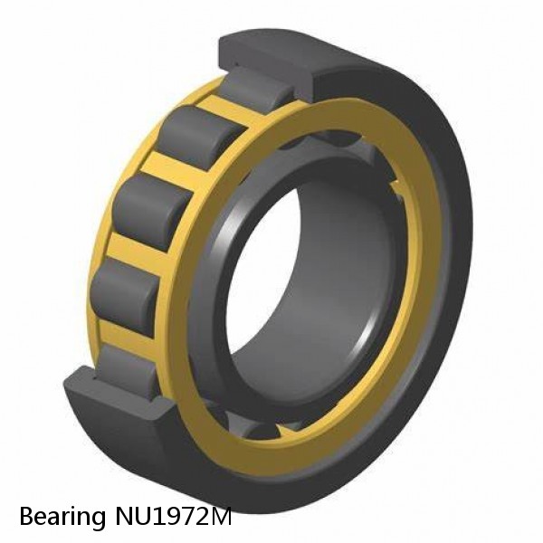 Bearing NU1972M