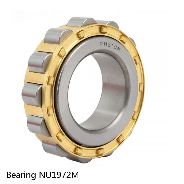 Bearing NU1972M