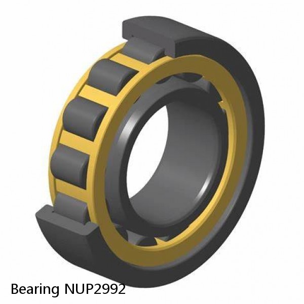 Bearing NUP2992