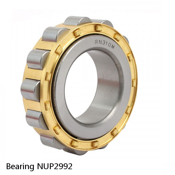 Bearing NUP2992