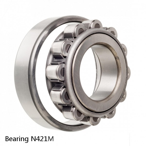 Bearing N421M