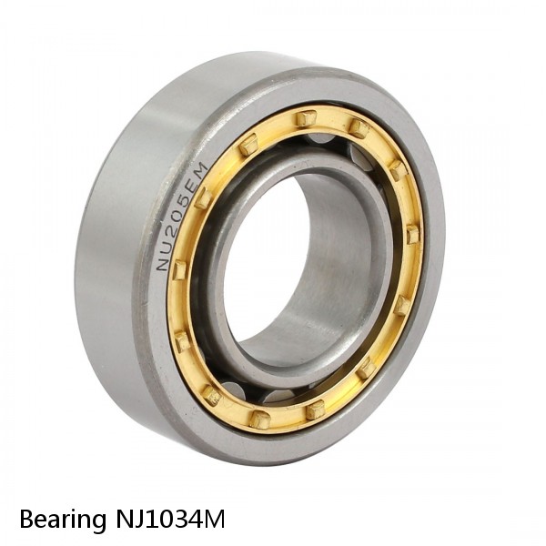 Bearing NJ1034M