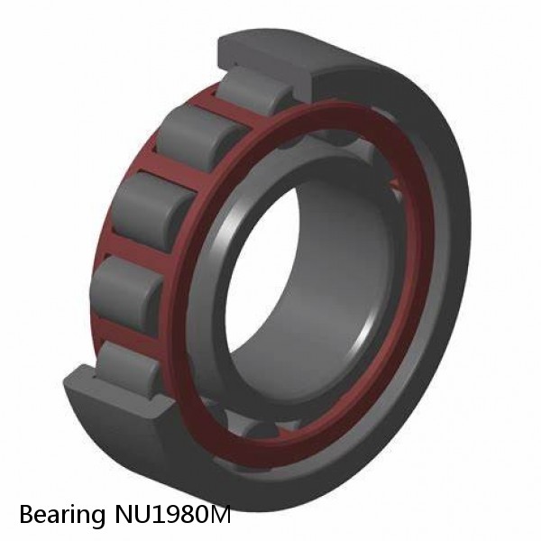 Bearing NU1980M