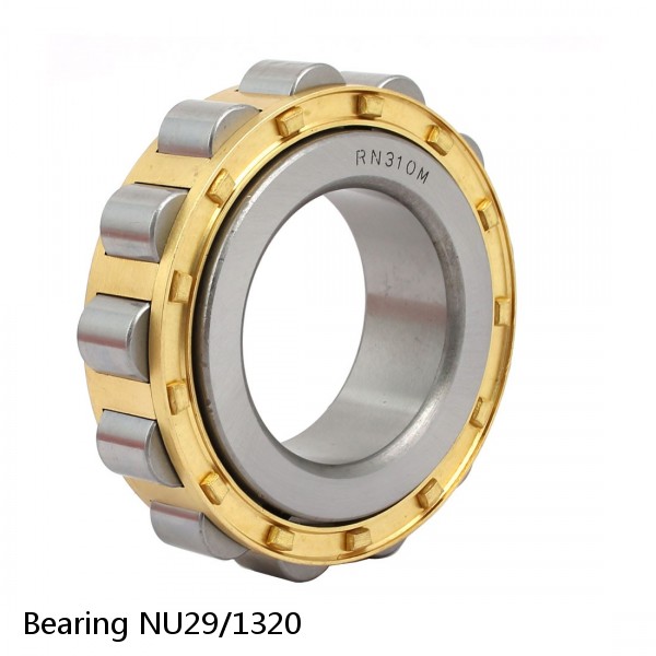 Bearing NU29/1320