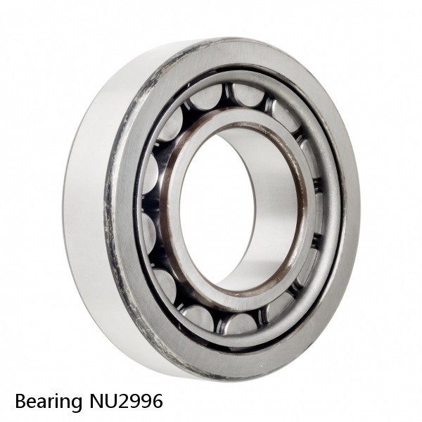 Bearing NU2996