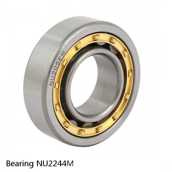 Bearing NU2244M