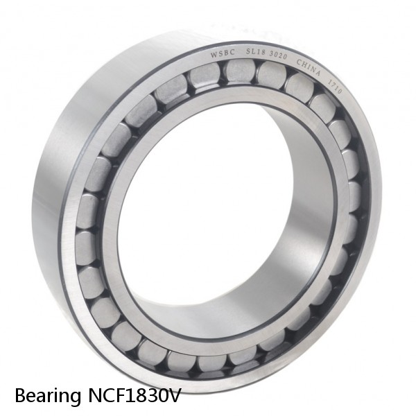 Bearing NCF1830V